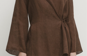 Linen Set - Branch