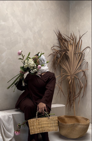 Linen Set - Branch
