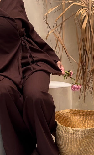 Linen Set - Branch