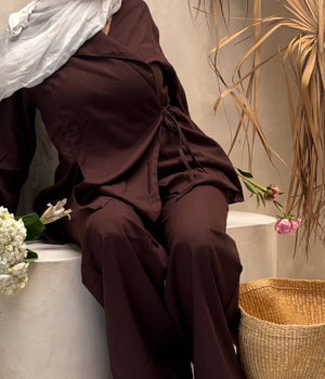 Linen Set - Branch