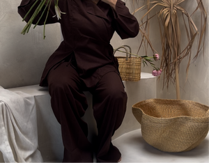 Linen Set - Branch
