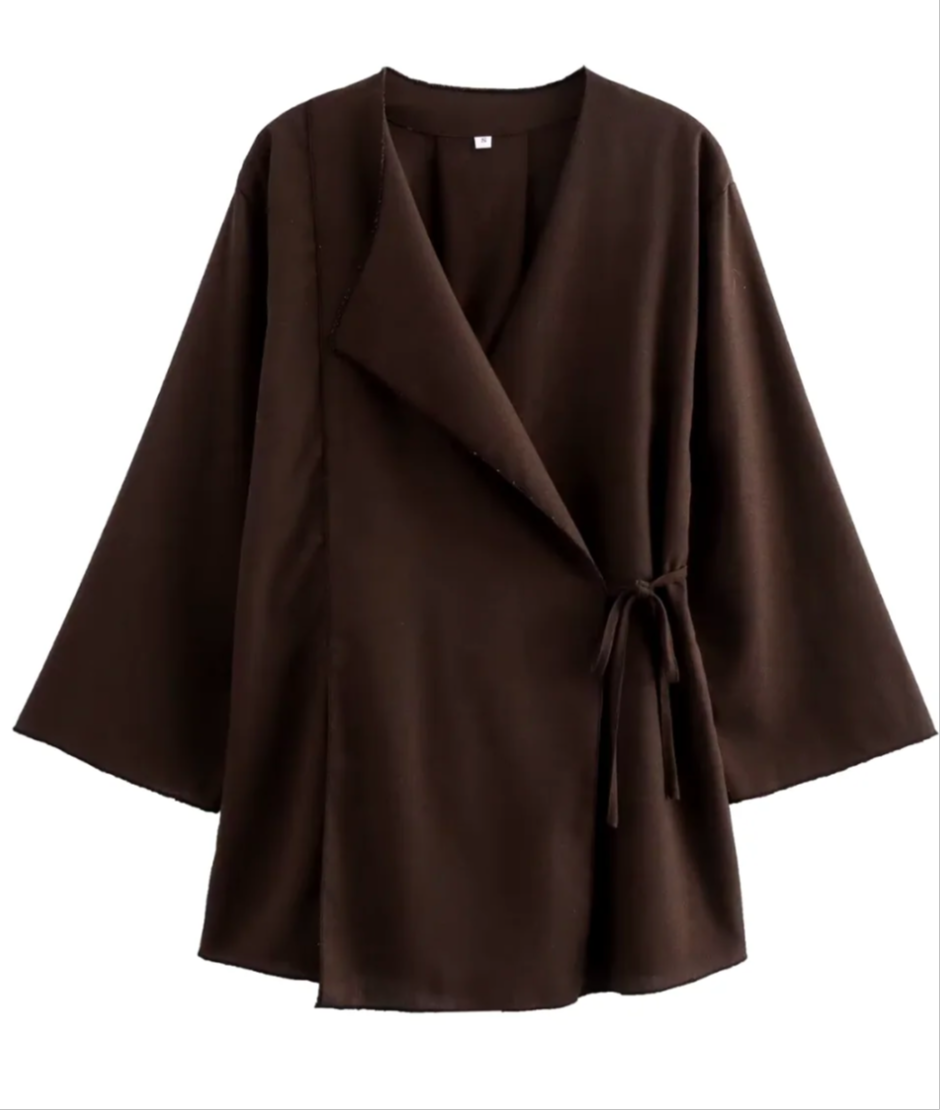 Linen Set - Branch