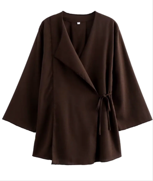 Linen Set - Branch