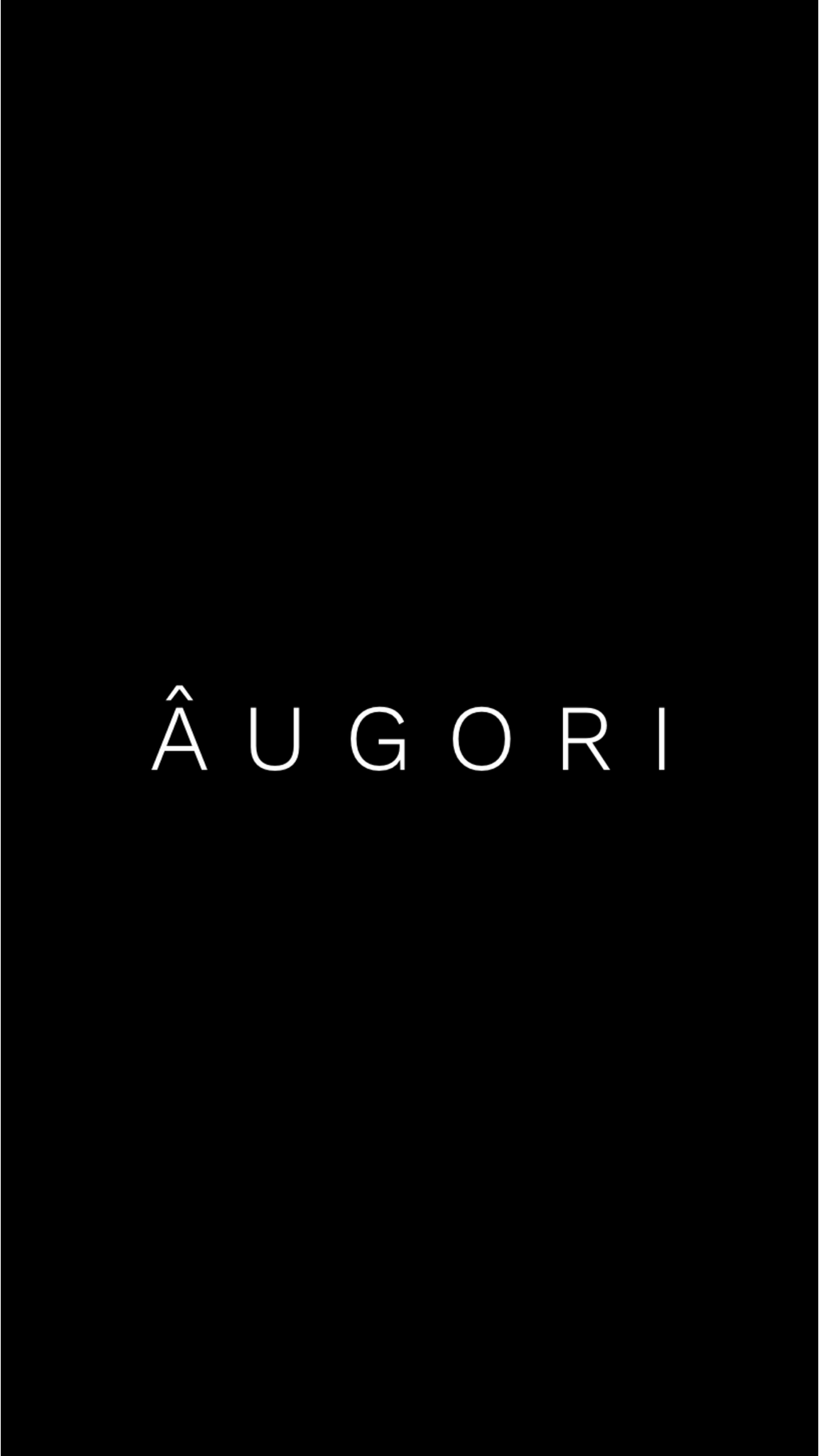 ÂUGORI Gift Card